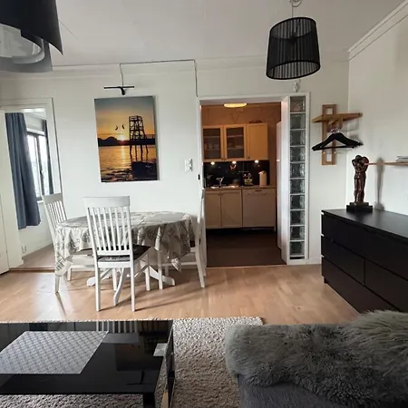 Apartman Cosy And Cool Downtown With A View *